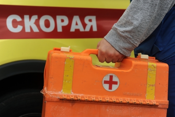 В белгородском селе Вознесеновка мужчина пострадал при атаке БПЛА на автобус