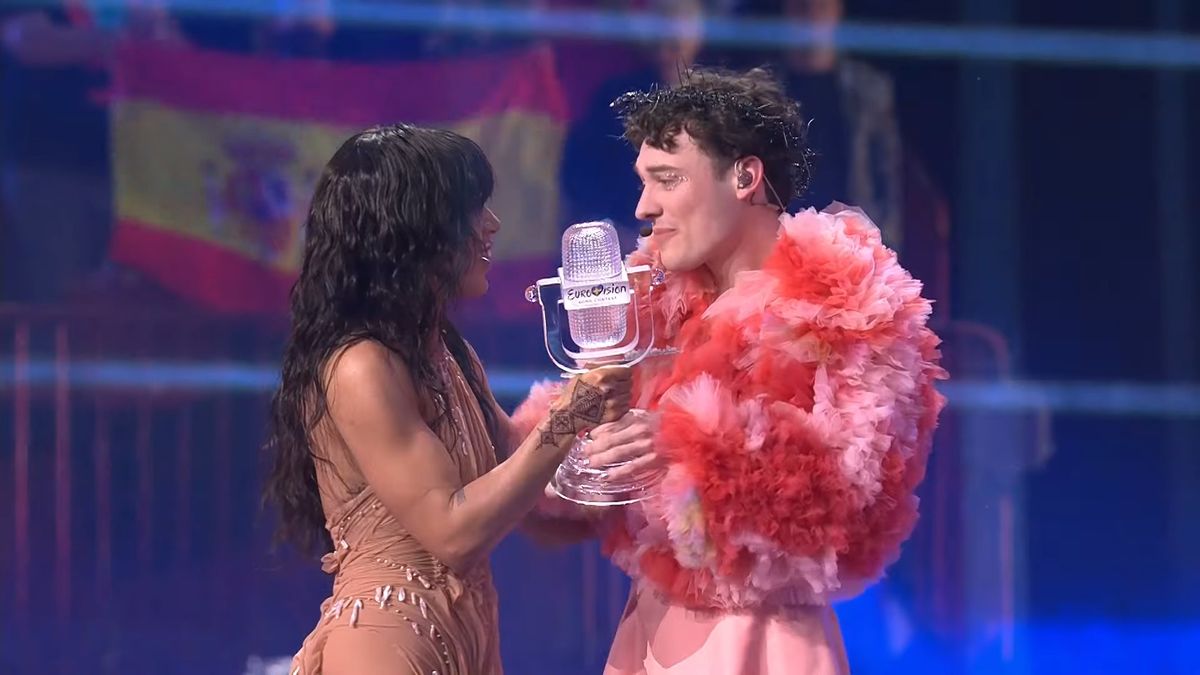 Рудковская: Евровидение выиграл парень в розовой юбочке. Мир сошел с ума. Но есть и хорошие новости