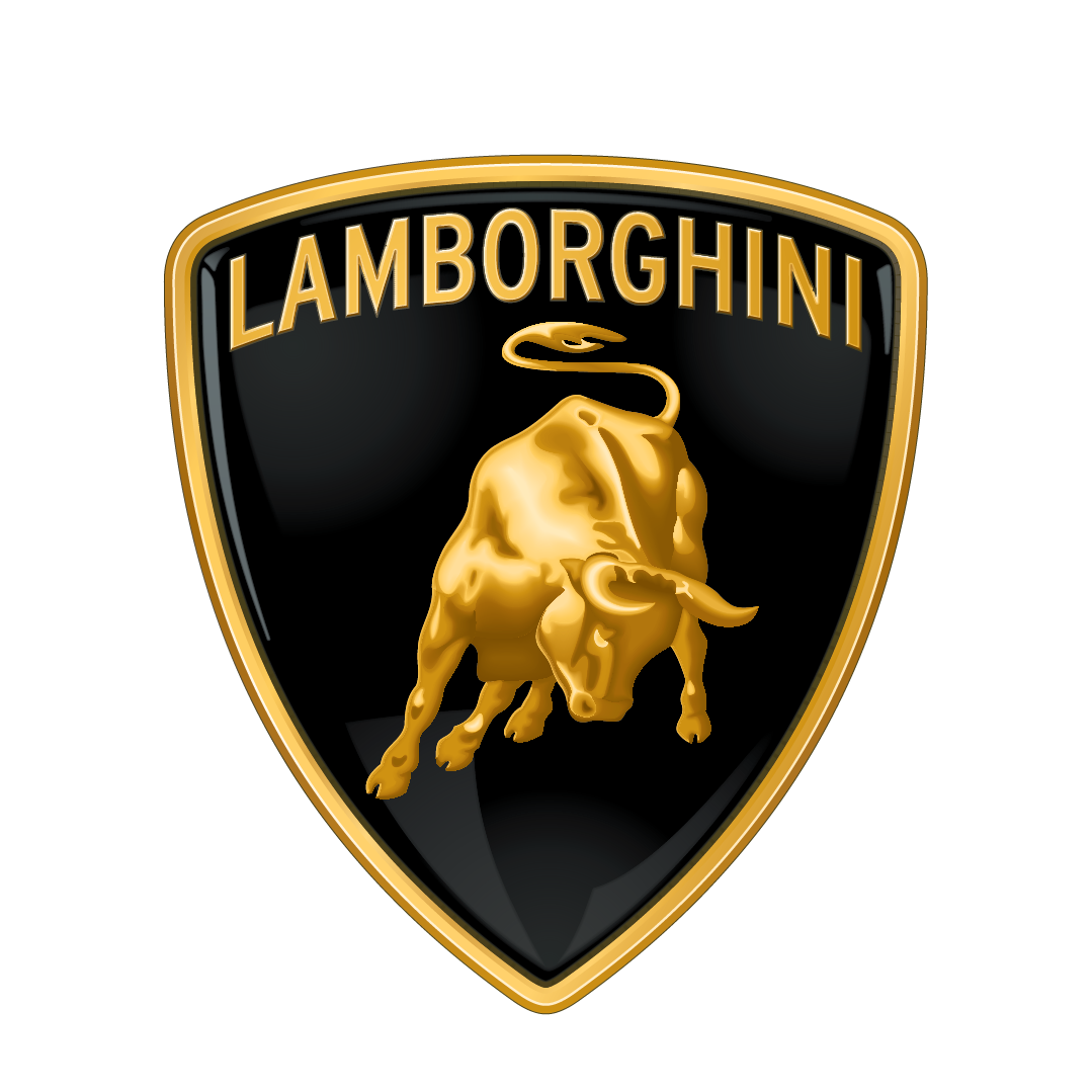 Lamborghini представил новый логотип