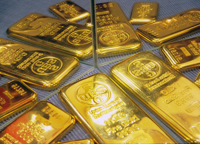 Катастрофа: в Британии оценили распродажу половины золотого запаса страны