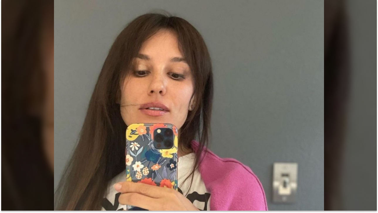 Super.ru: блогер Лена Миро скончалась после автокатастрофы в США